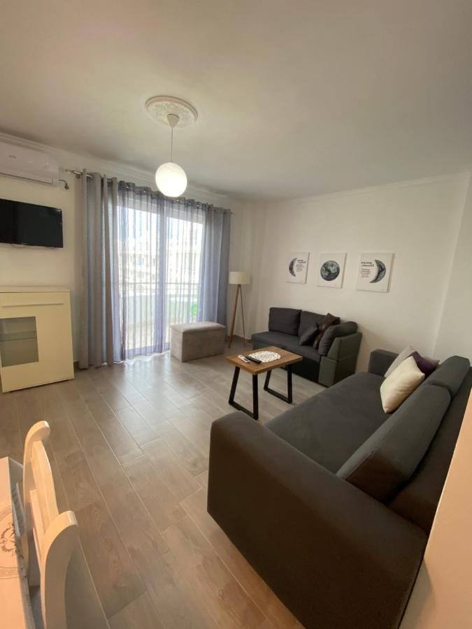 Best Summer Apartment Golem  Eksteriør billede