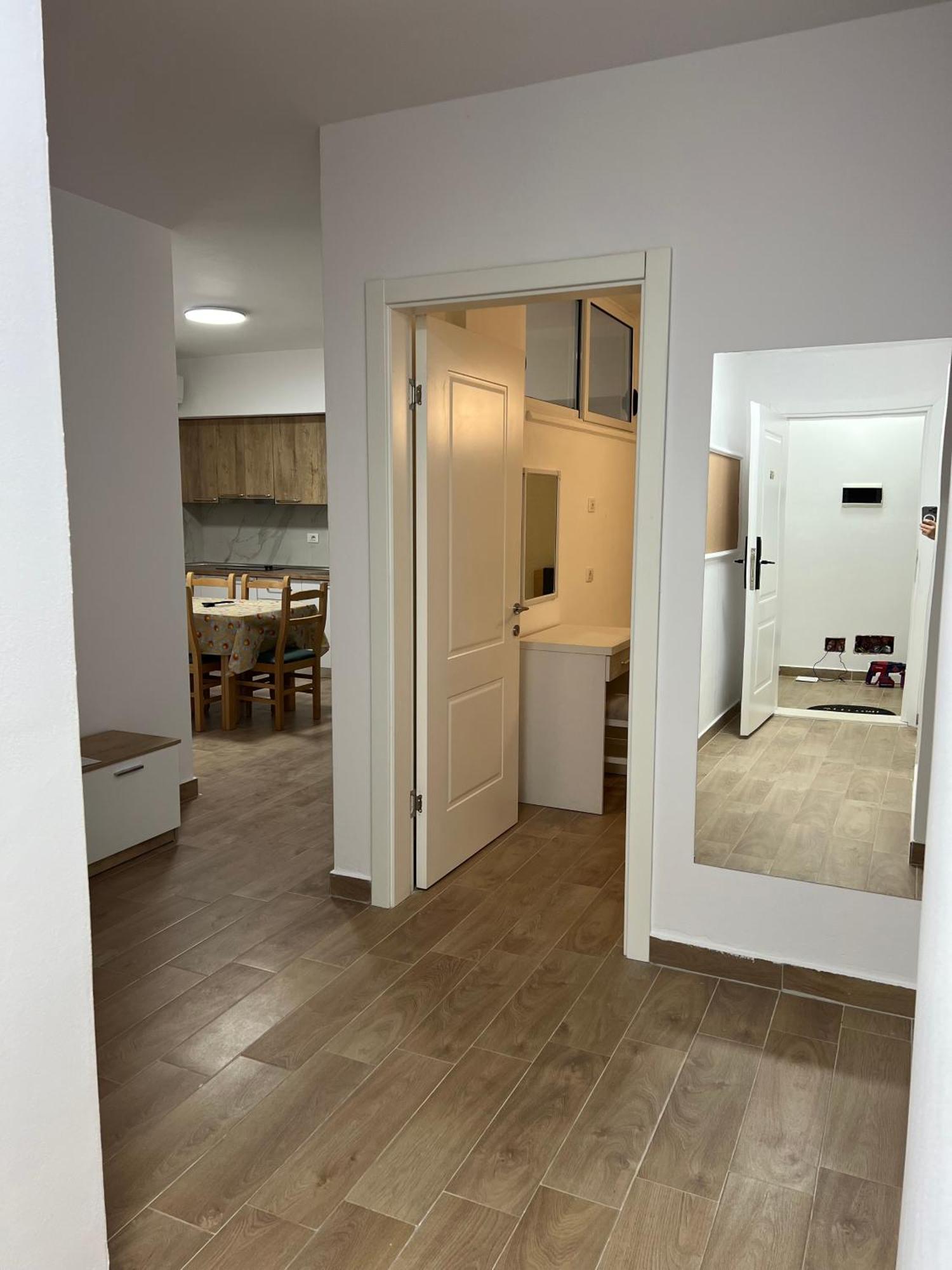Best Summer Apartment Golem  Eksteriør billede
